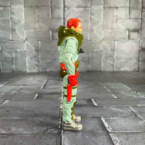 Vintage GI Joe - Deep Six V2