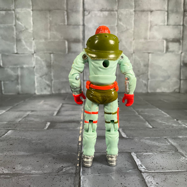 Vintage GI Joe - Deep Six V2