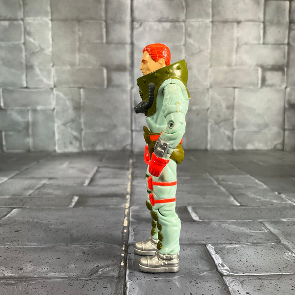 Vintage GI Joe - Deep Six V2