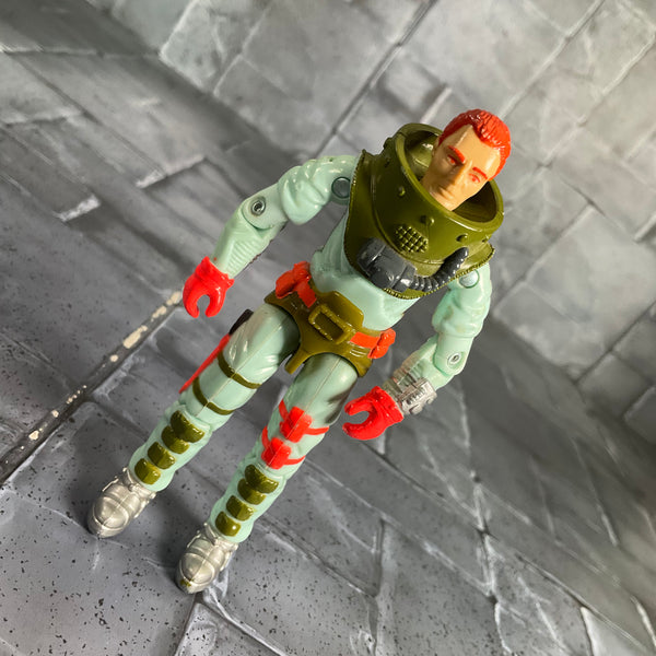 Vintage GI Joe - Deep Six V2