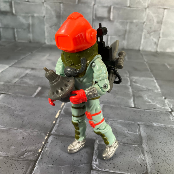 Vintage GI Joe - Deep Six V2