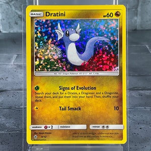 Dragonite - 9/12 - Holo