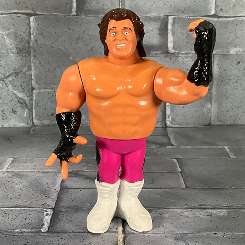 Hasbro WWF Wrestlers - Brutus The Barber Beefcake