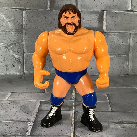 Hasbro WWF Wrestlers - Hacksaw Jim