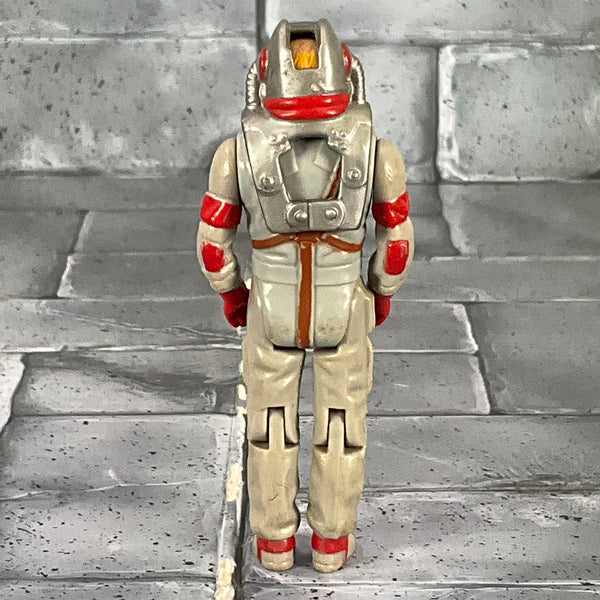 Kenner MASK - Matt Tracker (Grey Version)