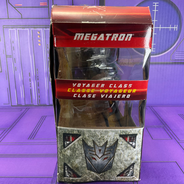 Transformers ROTF - Megatron