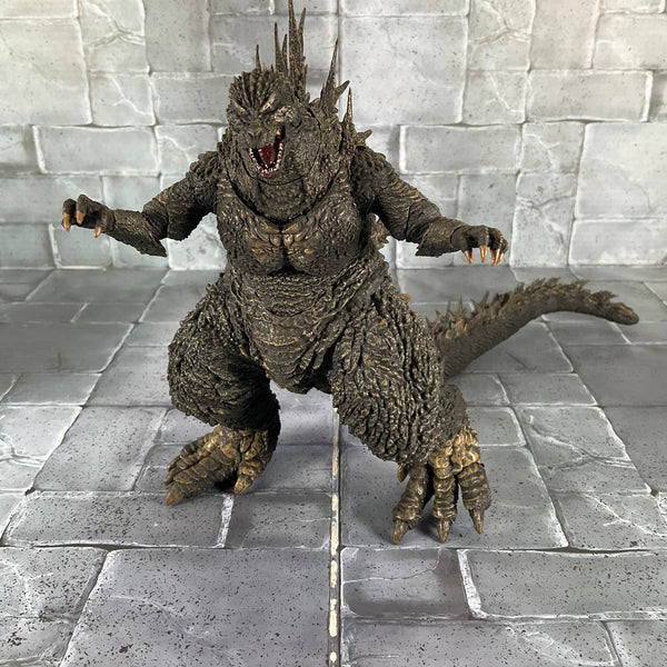 S.H. MonsterArts Godzilla Minus One