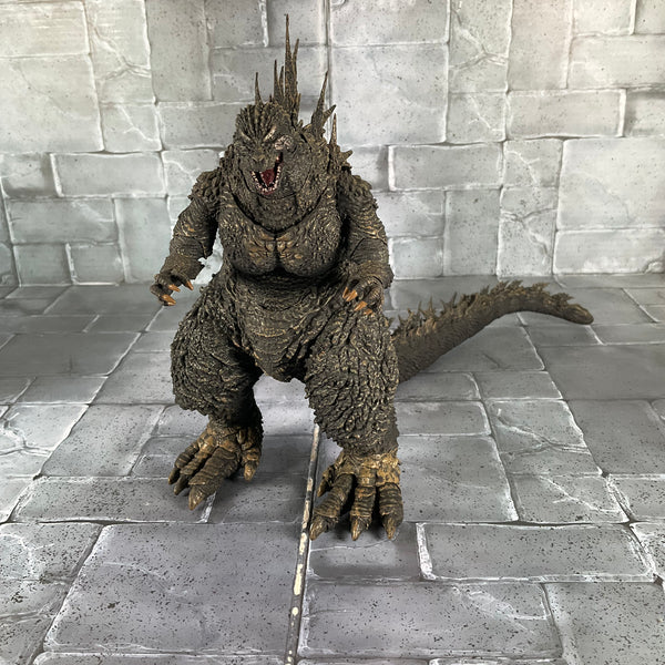 S.H. MonsterArts Godzilla Minus One