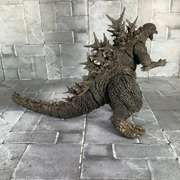 S.H. MonsterArts Godzilla Minus One