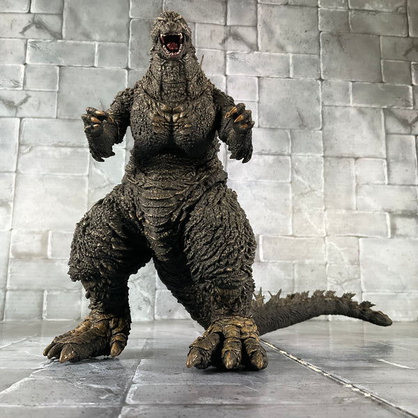 S.H. MonsterArts Godzilla Minus One