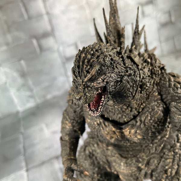 S.H. MonsterArts Godzilla Minus One