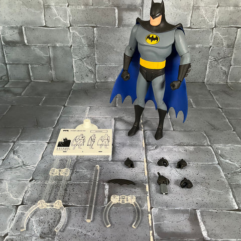 DC Collectibles - Batman: The Animated Series - Batman