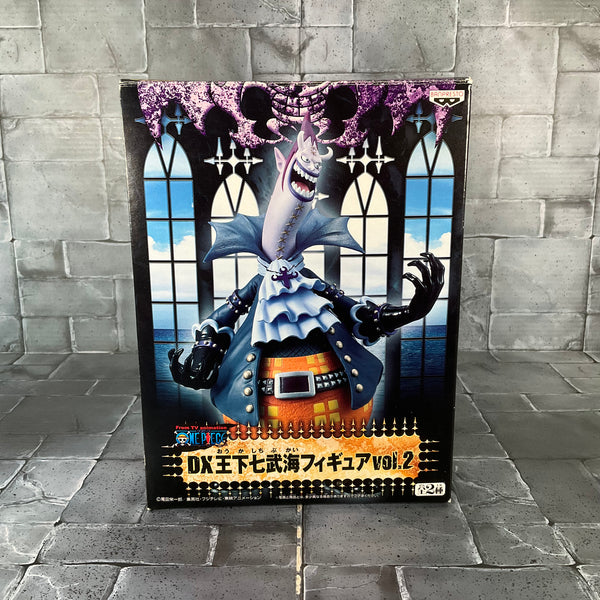 One Piece Banpresto Gekko Moriah