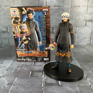 One Piece The Grandline Series: Trafalgar Law #1