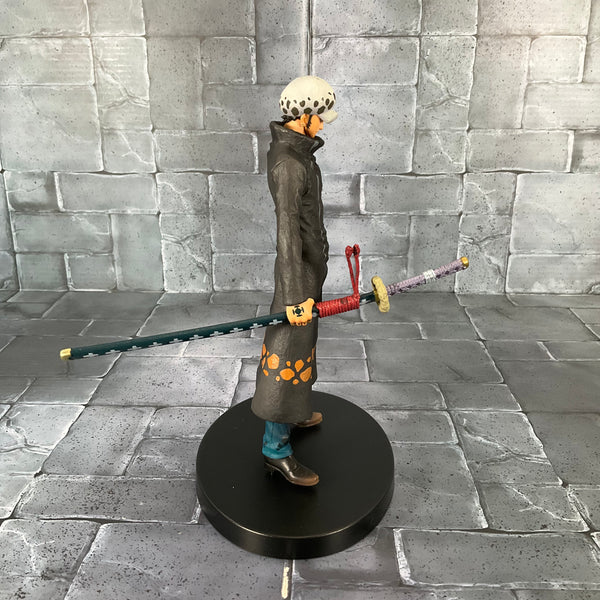 One Piece The Grandline Series: Trafalgar Law #1