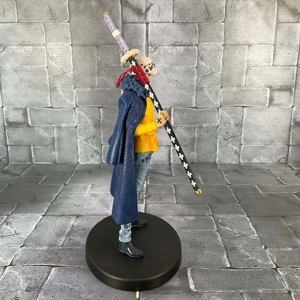 One Piece The Grandline Series: Trafalgar Law #2