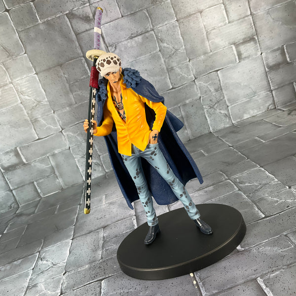 One Piece The Grandline Series: Trafalgar Law #2