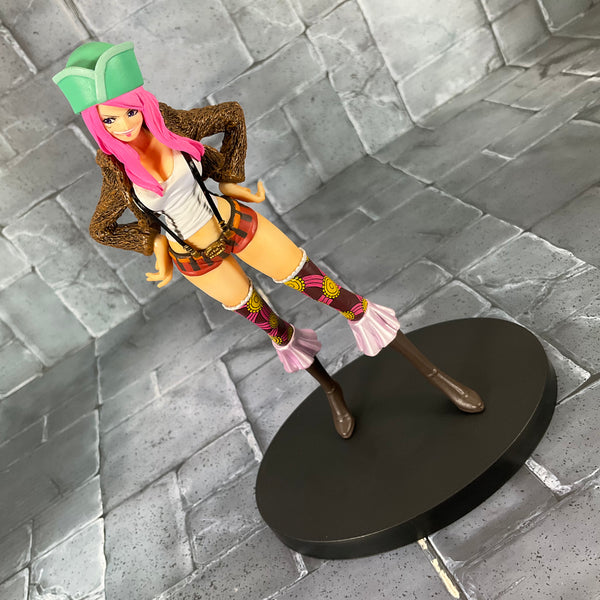 One Piece The Grandline Series: Jewelry Bonney