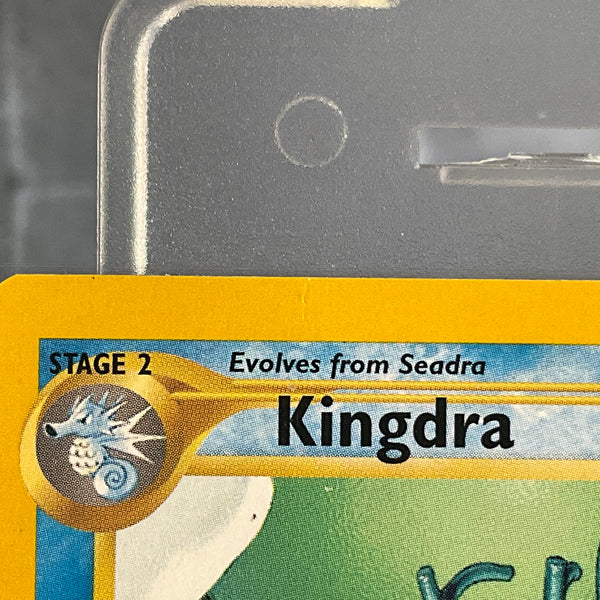 Kingdra - 19/64 - Rare