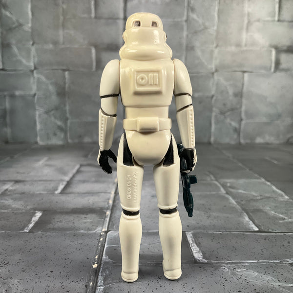 Vintage Star Wars - Stormtrooper