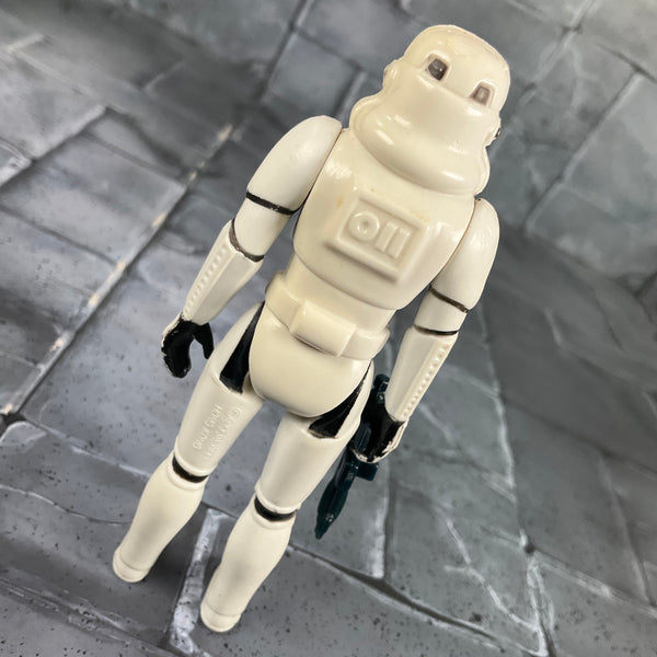 Vintage Star Wars - Stormtrooper