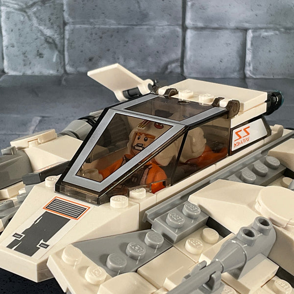 LEGO Star Wars - 75049 - Snowspeeder