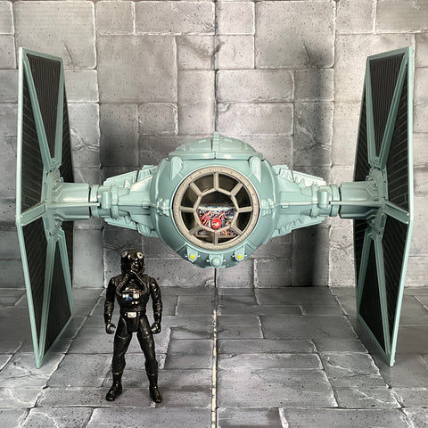 Star Wars PotF - TIE Fighter