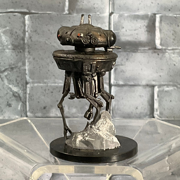 Star Wars Miniatures 31/60 Probe Droid