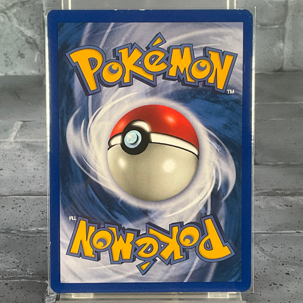 Unown Z - 60/105 - 1st Edition