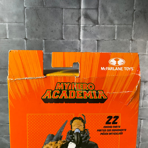 McFarlane Toys: My Hero Academia - All For One