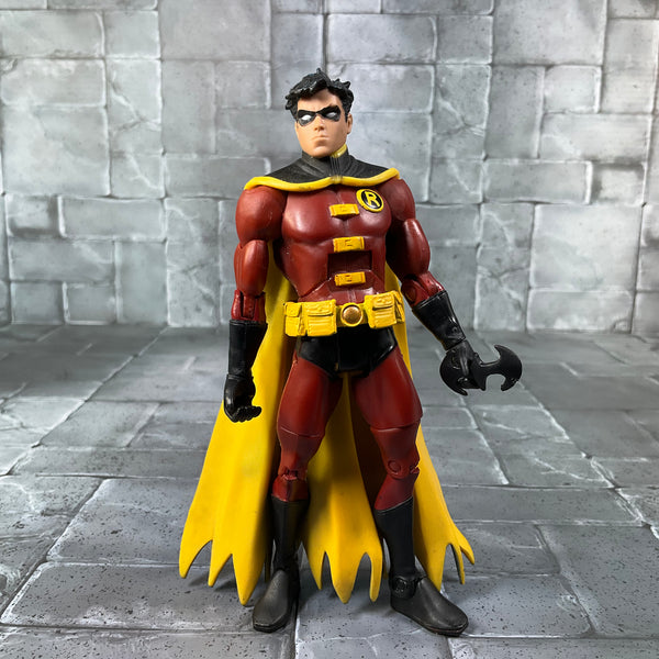 DC Universe Classics Robin