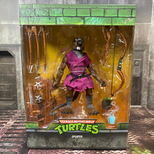 Super7 Ultimates TMNT Splinter